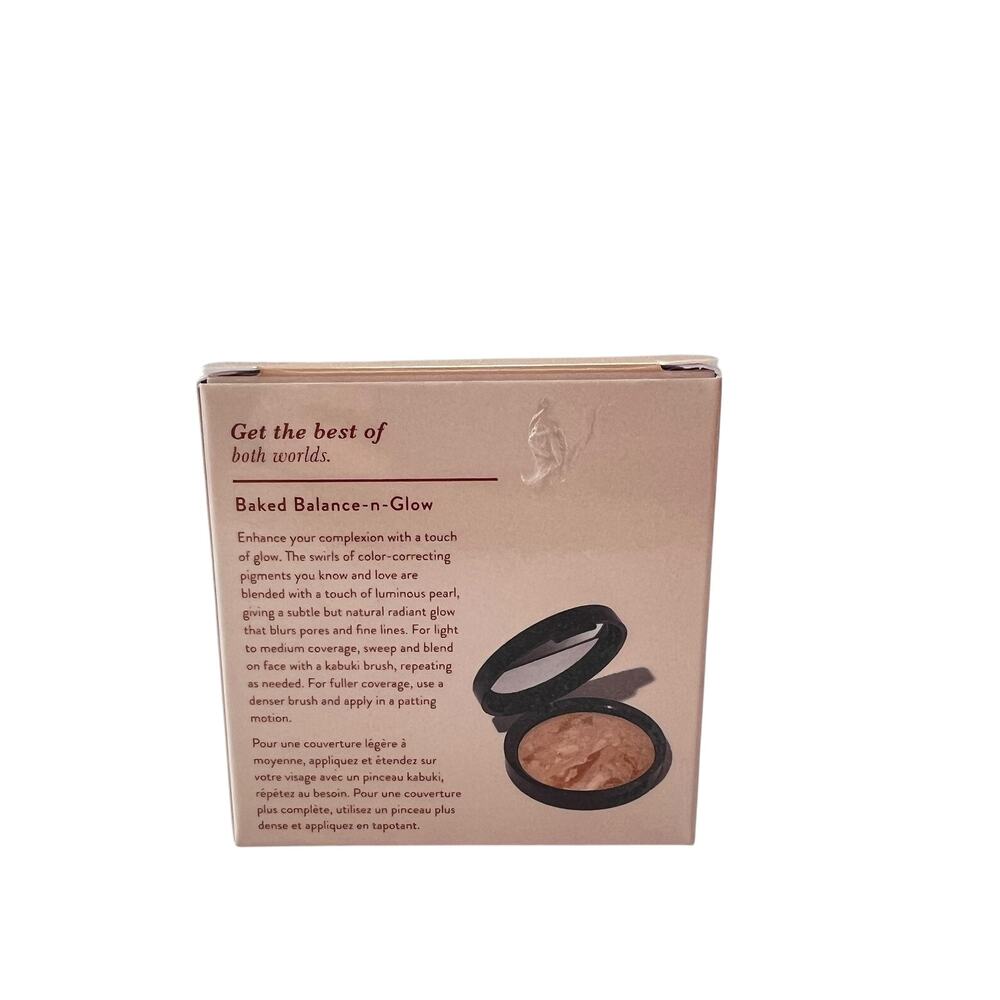 Laura Geller Balance n Glow Illuminating Foundation Fair - Picture 2 of 3